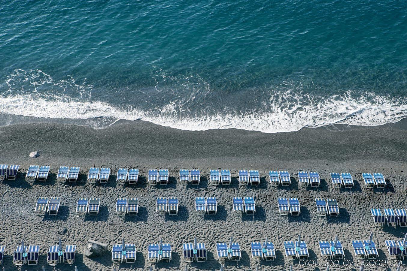 Sea Art Hotel Vado Ligure Zewnętrze zdjęcie